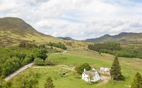 Braes Of Foss Farmhouse